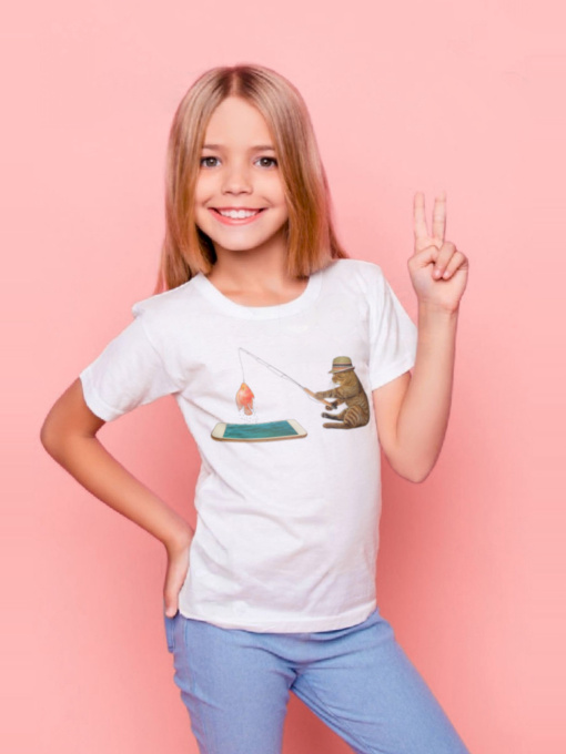 Футболки и поло YAPPI модель YPKW20016 Фото