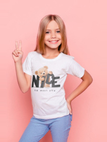 Футболки и поло YAPPI модель YPKW20018 Фото