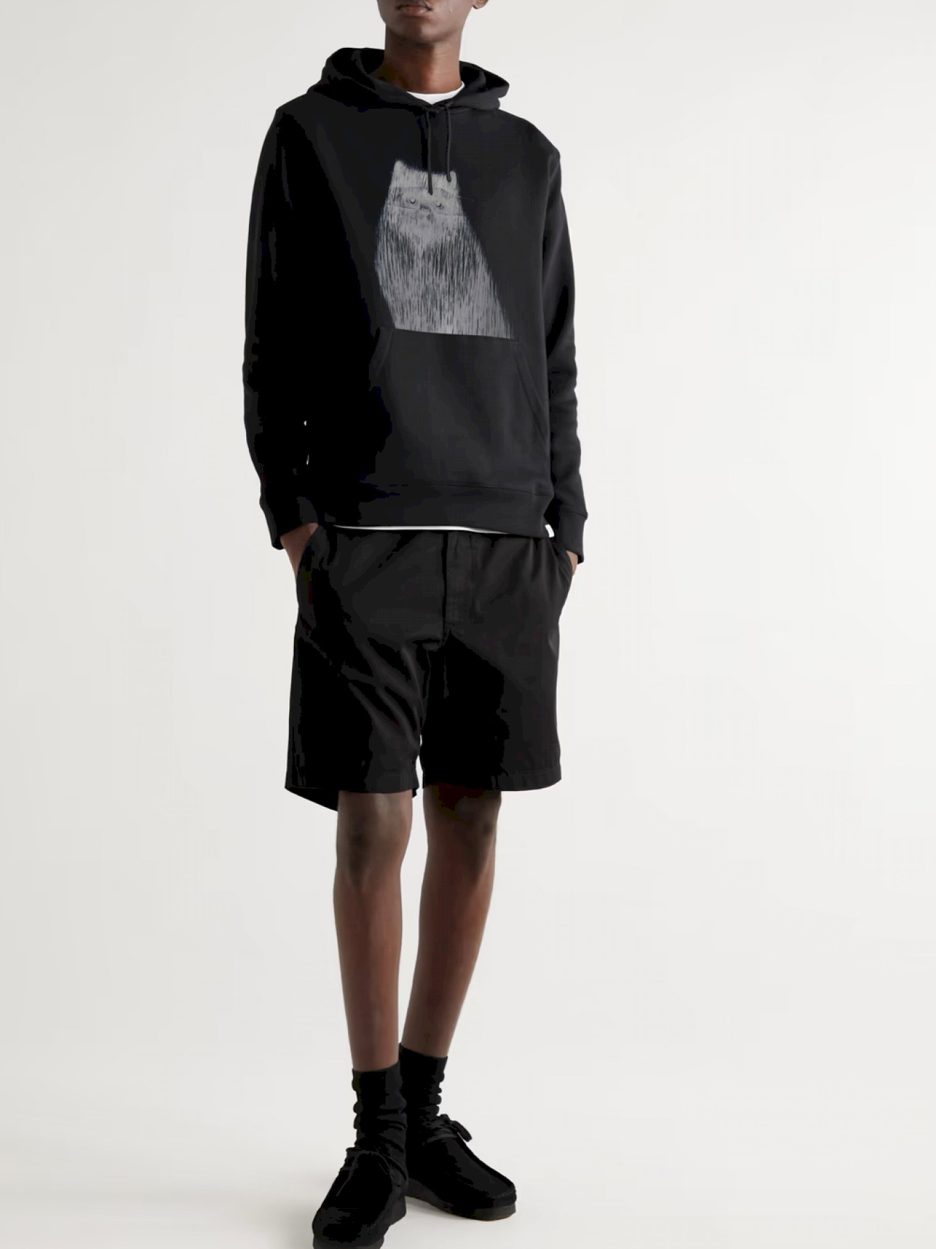 Худі YAPPI модель MHB10071 Фото