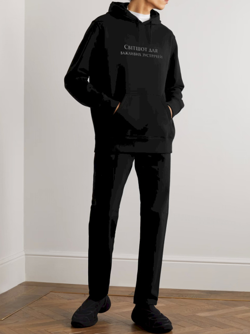 Худи YAPPI модель MHB10192 Худи YAPPI модель MHB10192 Фото