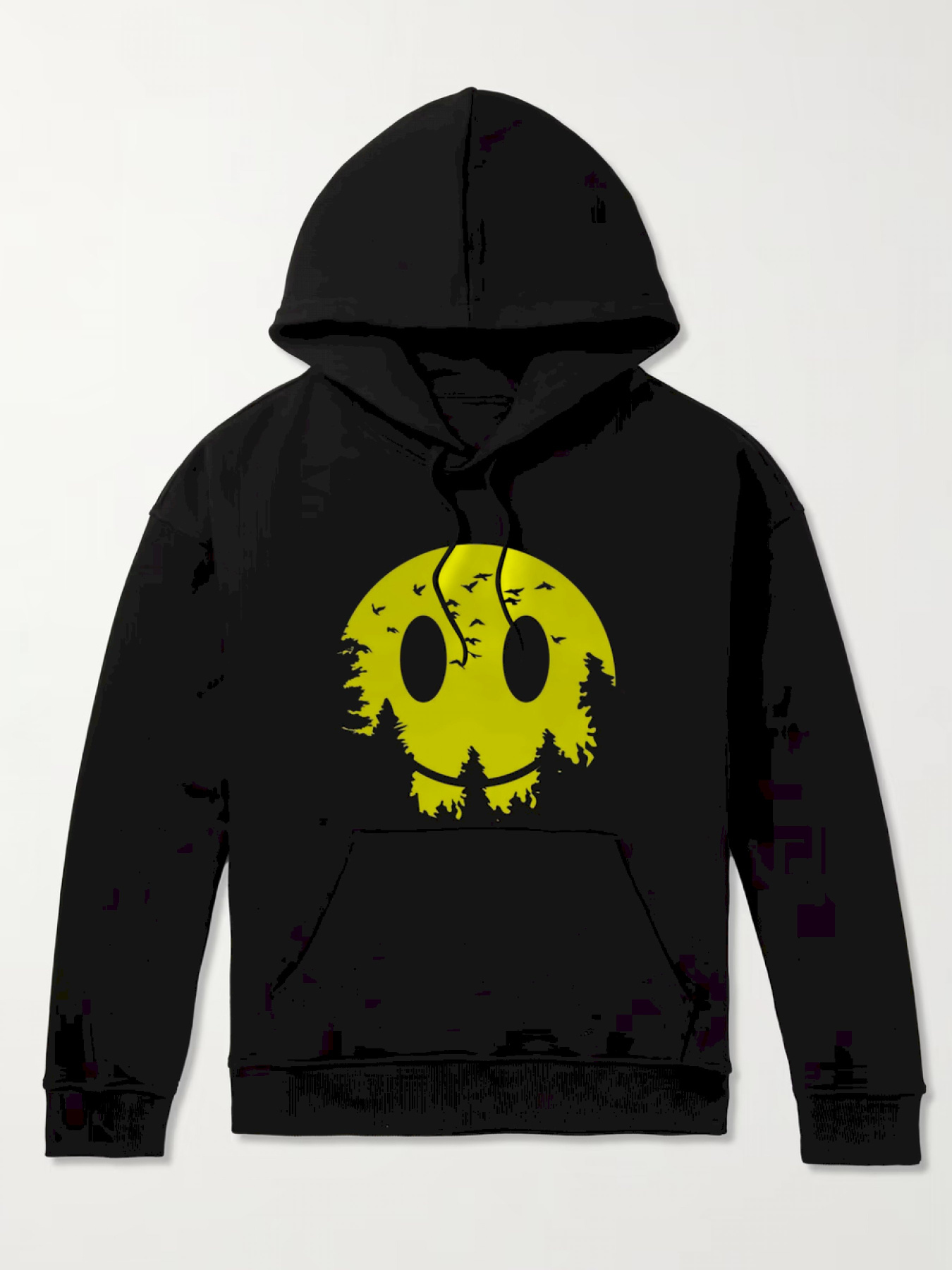 Худи YAPPI модель MHB10193 Фото