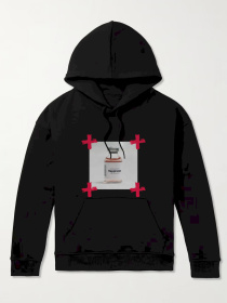 Худи YAPPI модель MHB10073 Фото