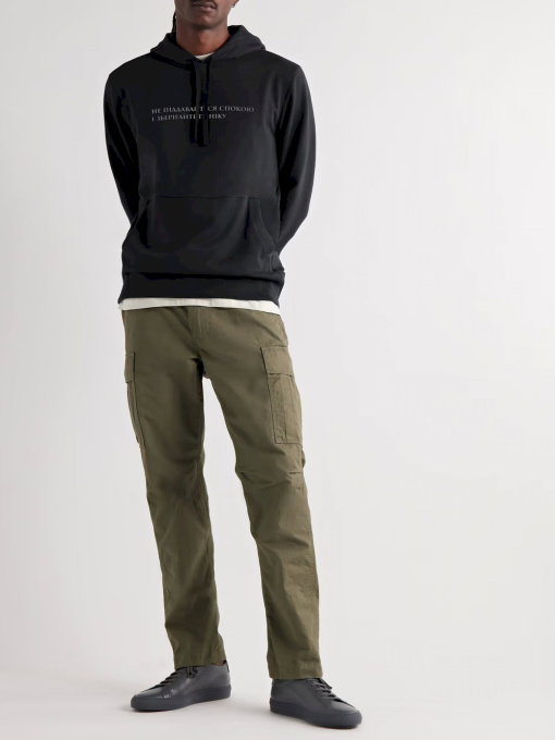 Худи YAPPI модель MHB10194 Худи YAPPI модель MHB10194 Фото