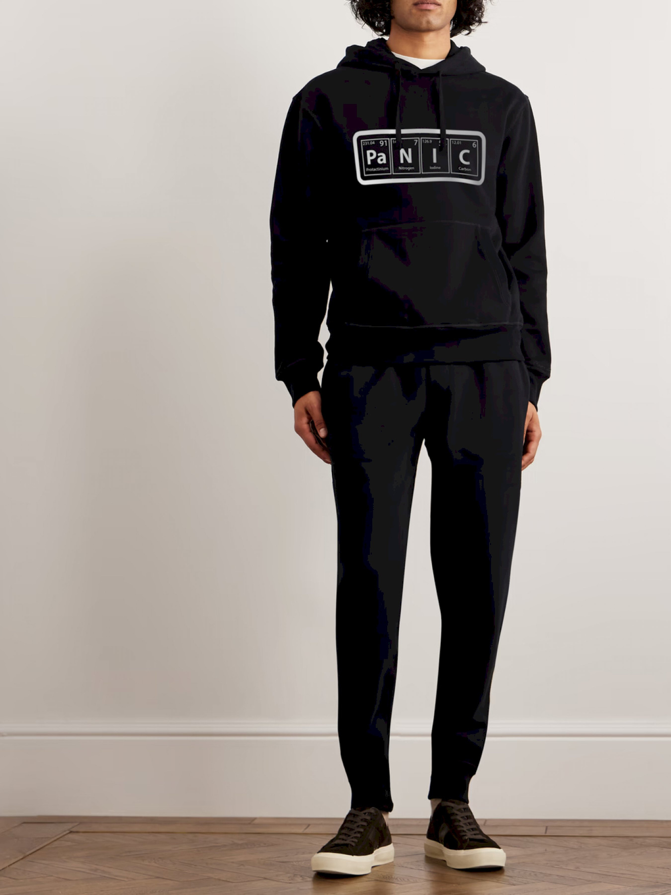 Худі YAPPI модель MHB10070 Фото