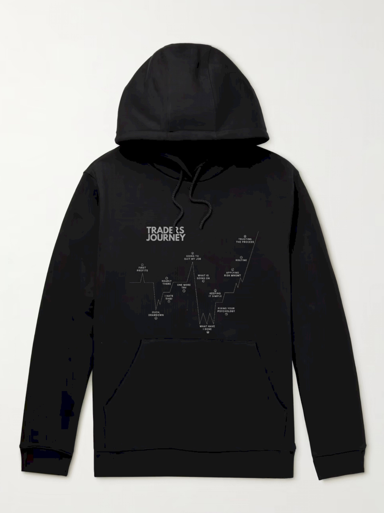 Худі YAPPI модель MHB10191 Фото