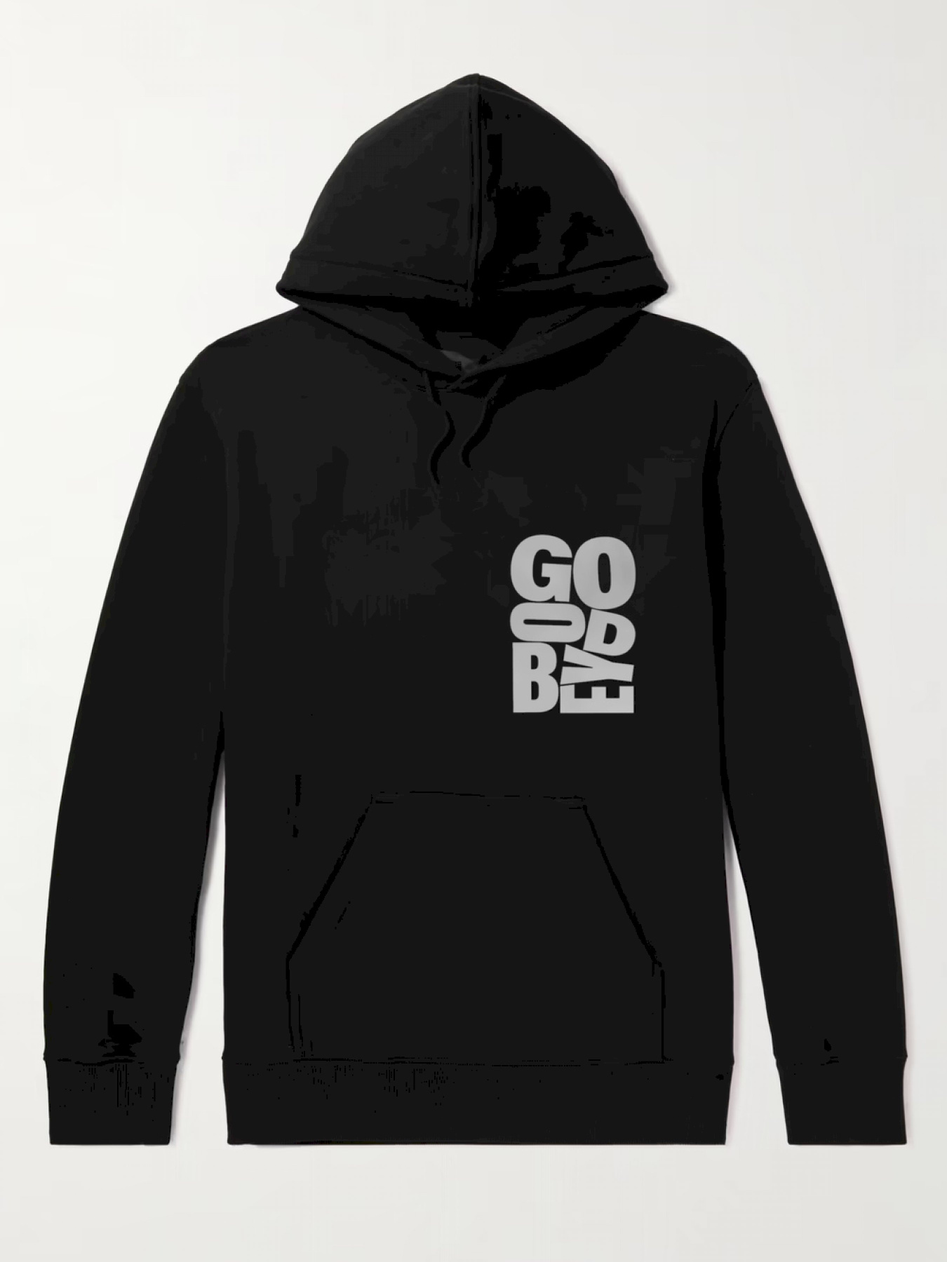 Худи YAPPI модель MHB10112 Фото