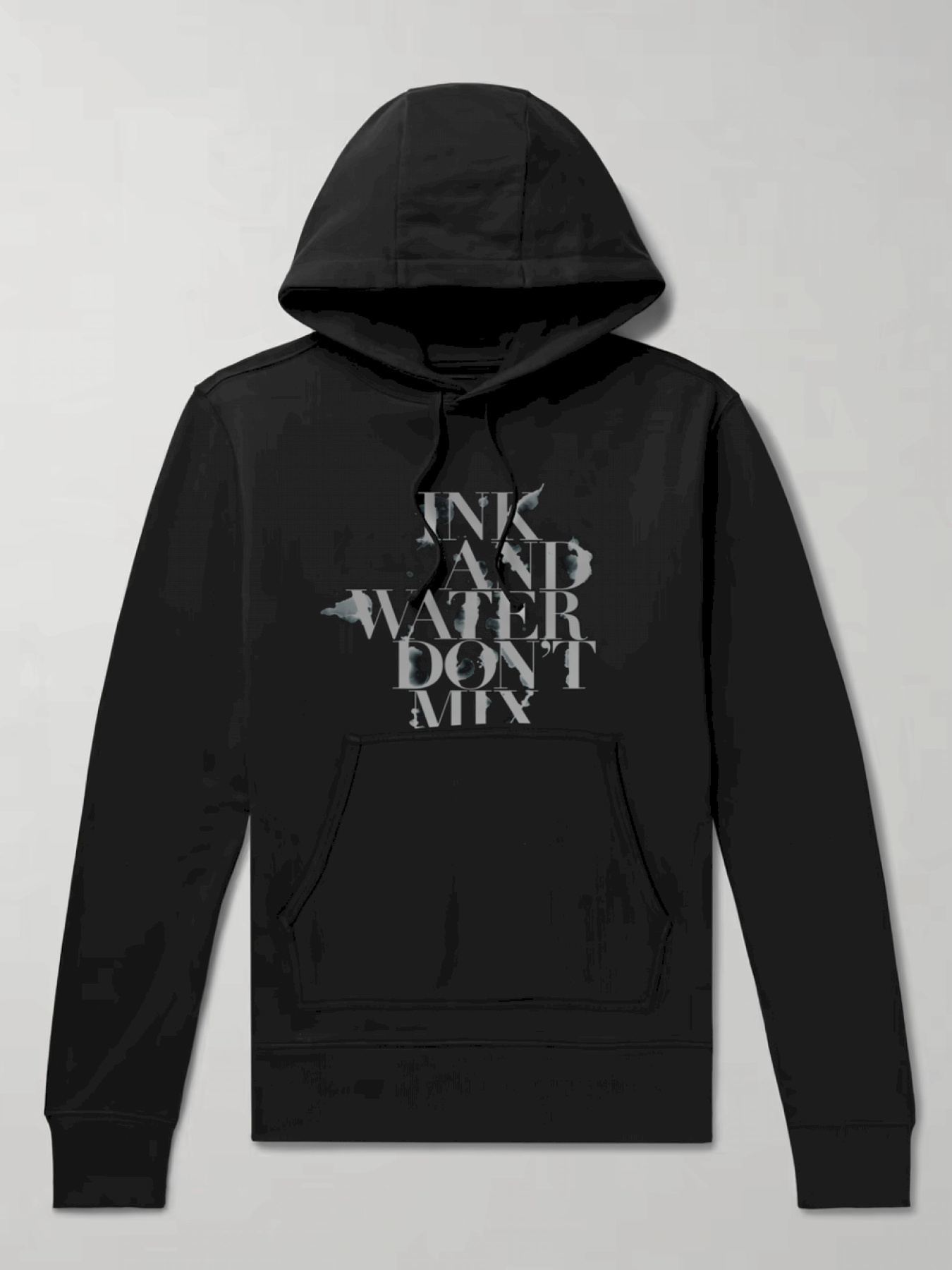 Худи YAPPI модель MHB10114 Фото