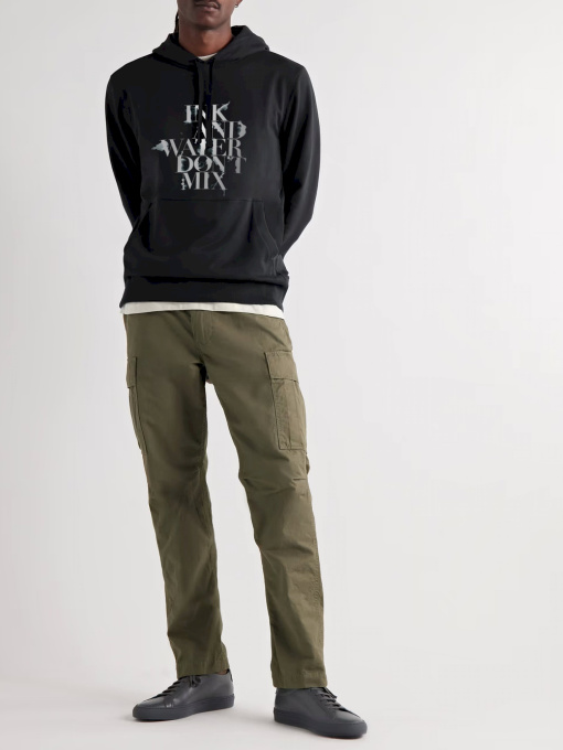 Худи YAPPI модель MHB10114 Фото