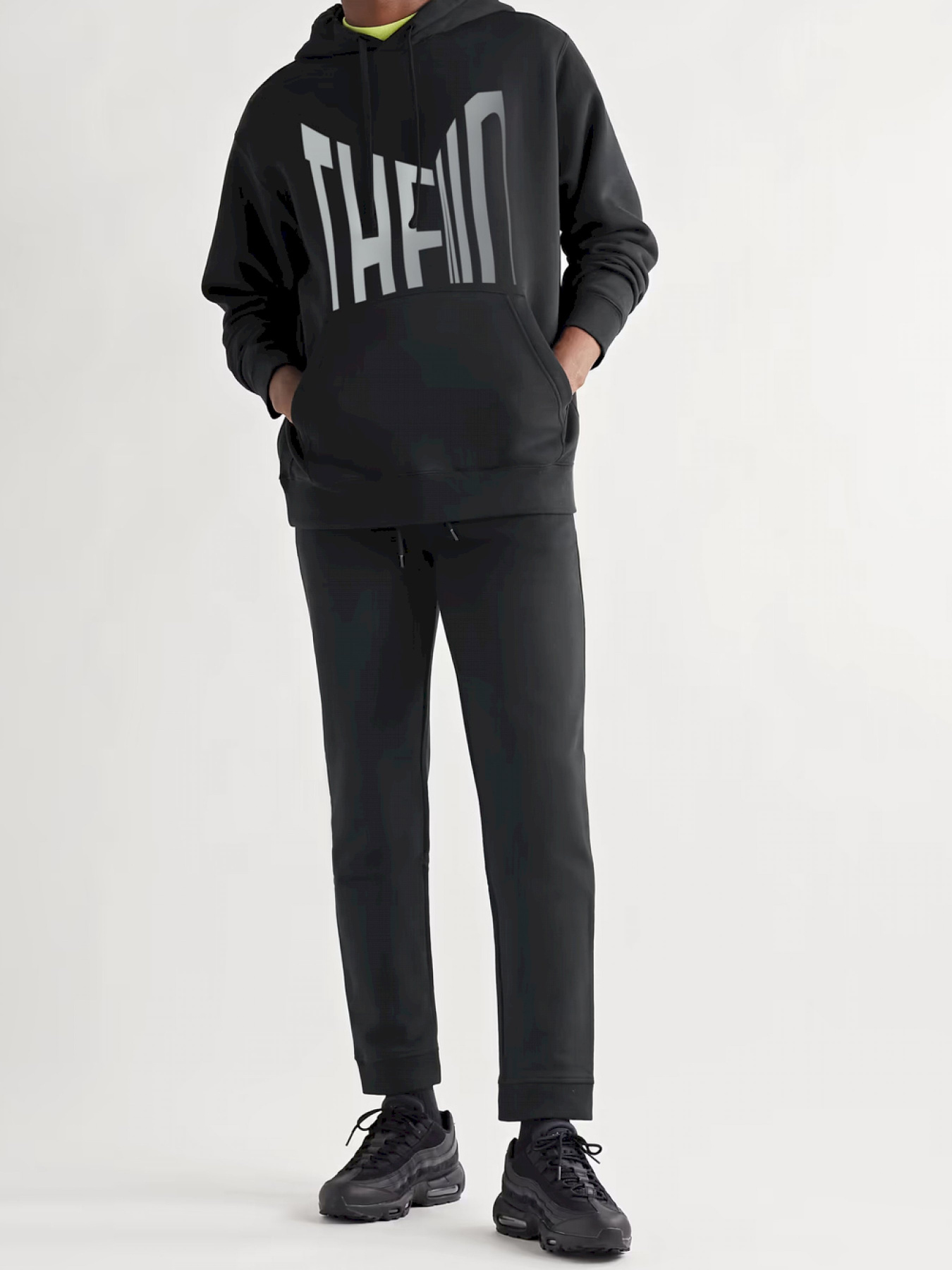 Худи YAPPI модель MHB10116 Фото