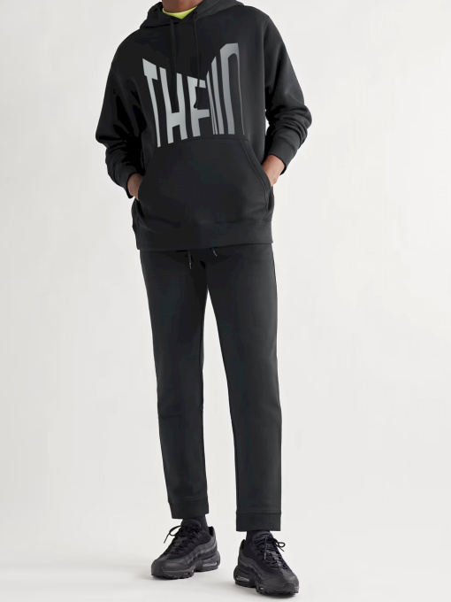 Худи YAPPI модель MHB10116 Фото