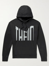 Худи YAPPI модель MHB10116 Фото