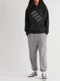 Худи YAPPI модель MHB10119 Худи YAPPI модель MHB10119 Фото