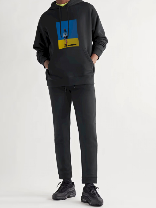 Худи YAPPI модель MHB10060 Фото