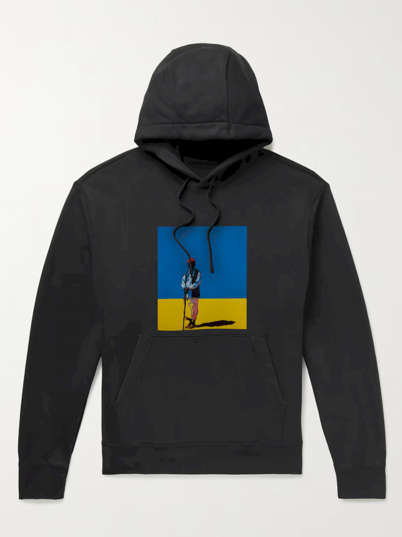 Худі YAPPI модель MHB10060 Фото