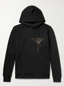 Худи YAPPI модель MHB10061 Фото