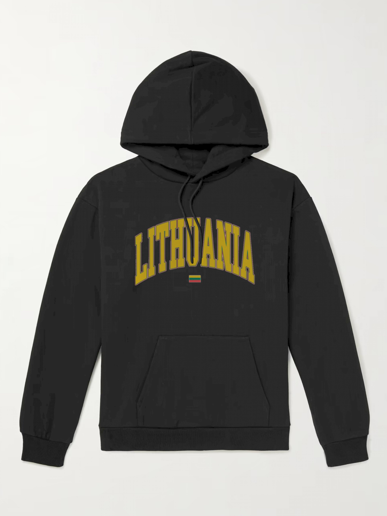 Худи YAPPI модель MHB10183 Фото