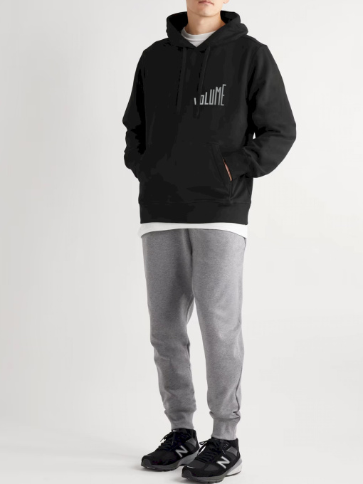 Худи YAPPI модель MHB10101 Худи YAPPI модель MHB10101 Фото