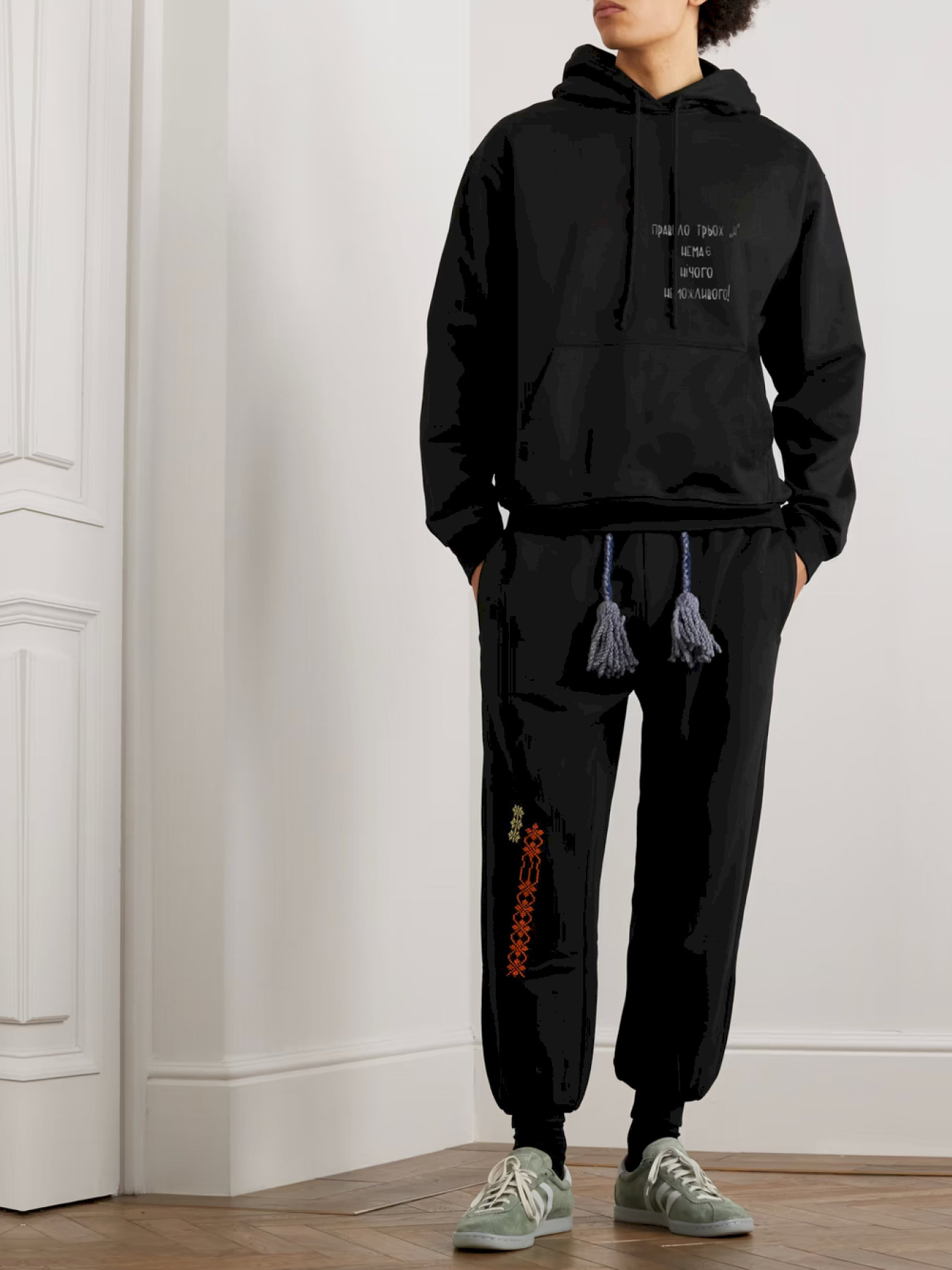 Худі YAPPI модель MHB10102 Фото