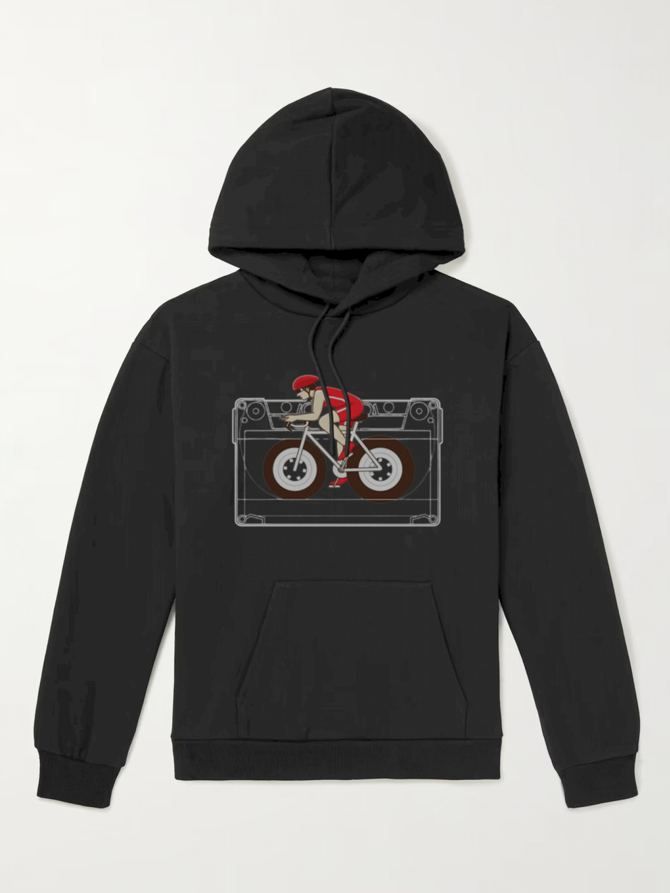 Худи YAPPI модель MHB10223 Фото