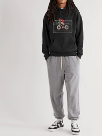 Худи YAPPI модель MHB10223 Фото