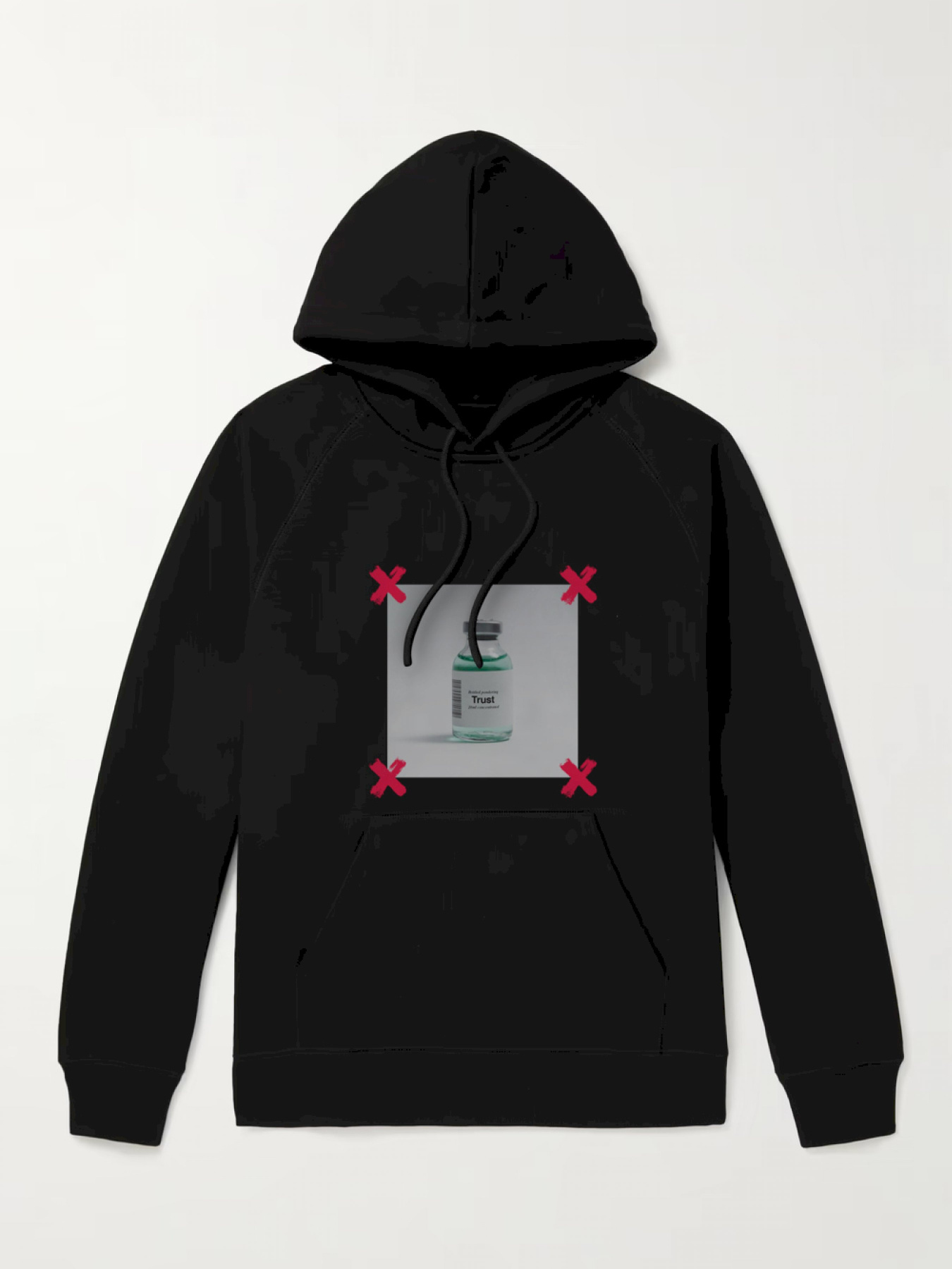 Худи YAPPI модель MHB10224 Фото