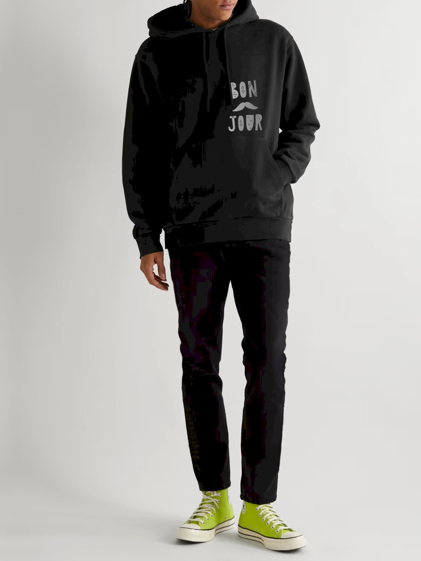 Худі YAPPI модель MHB10065 Фото