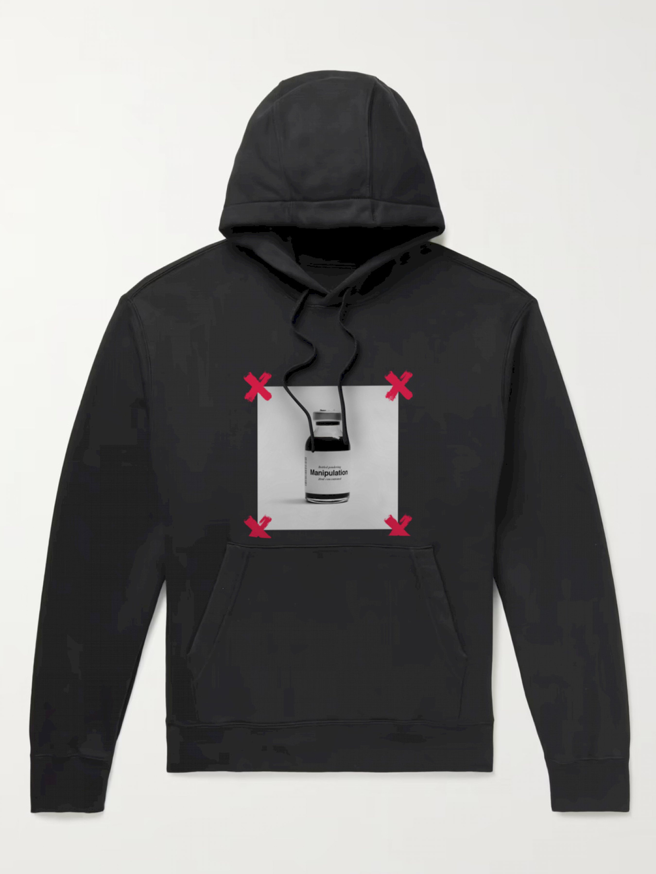 Худі YAPPI модель MHB10220 Фото