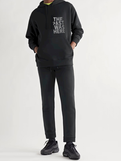 Худі YAPPI модель MHB10100 Фото