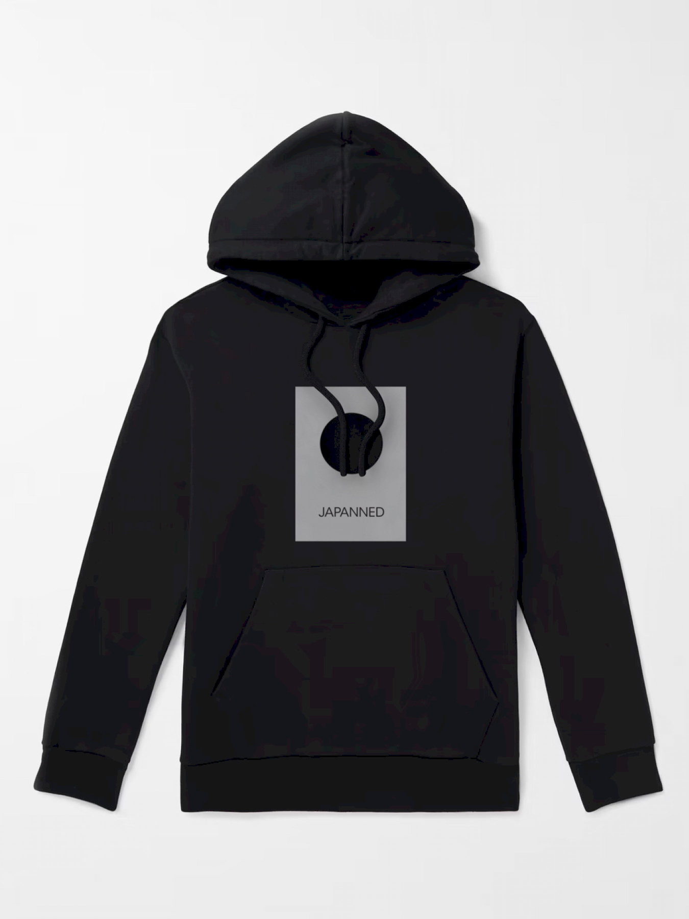 Худи YAPPI модель MHB10105 Фото