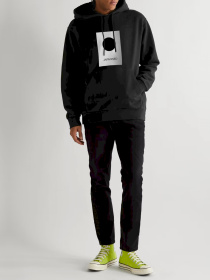 Худи YAPPI модель MHB10105 Фото