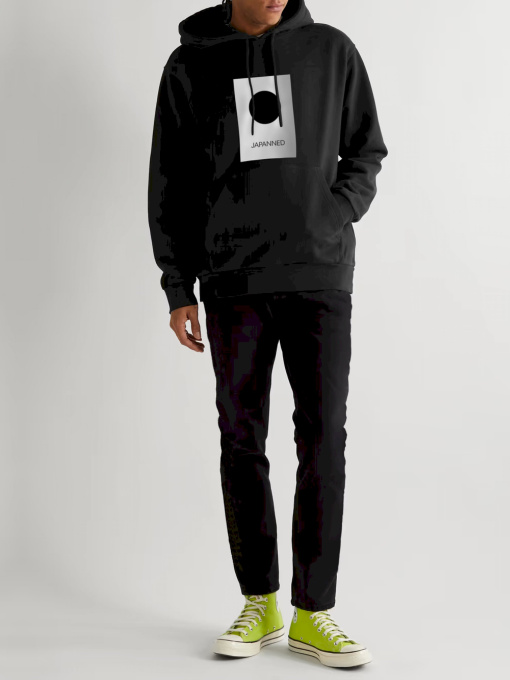 Худи YAPPI модель MHB10105 Фото