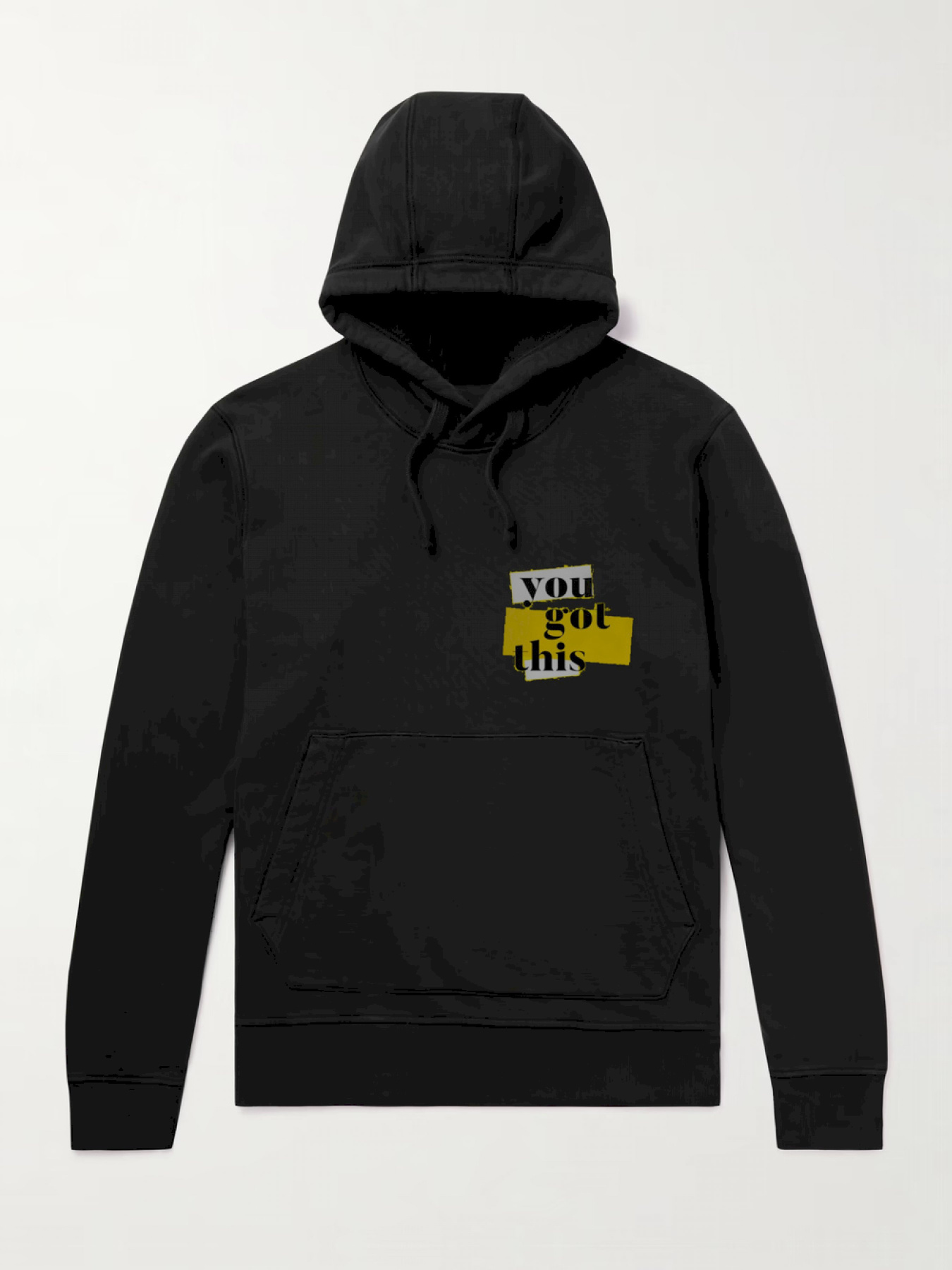 Худи YAPPI модель MHB10106 Фото