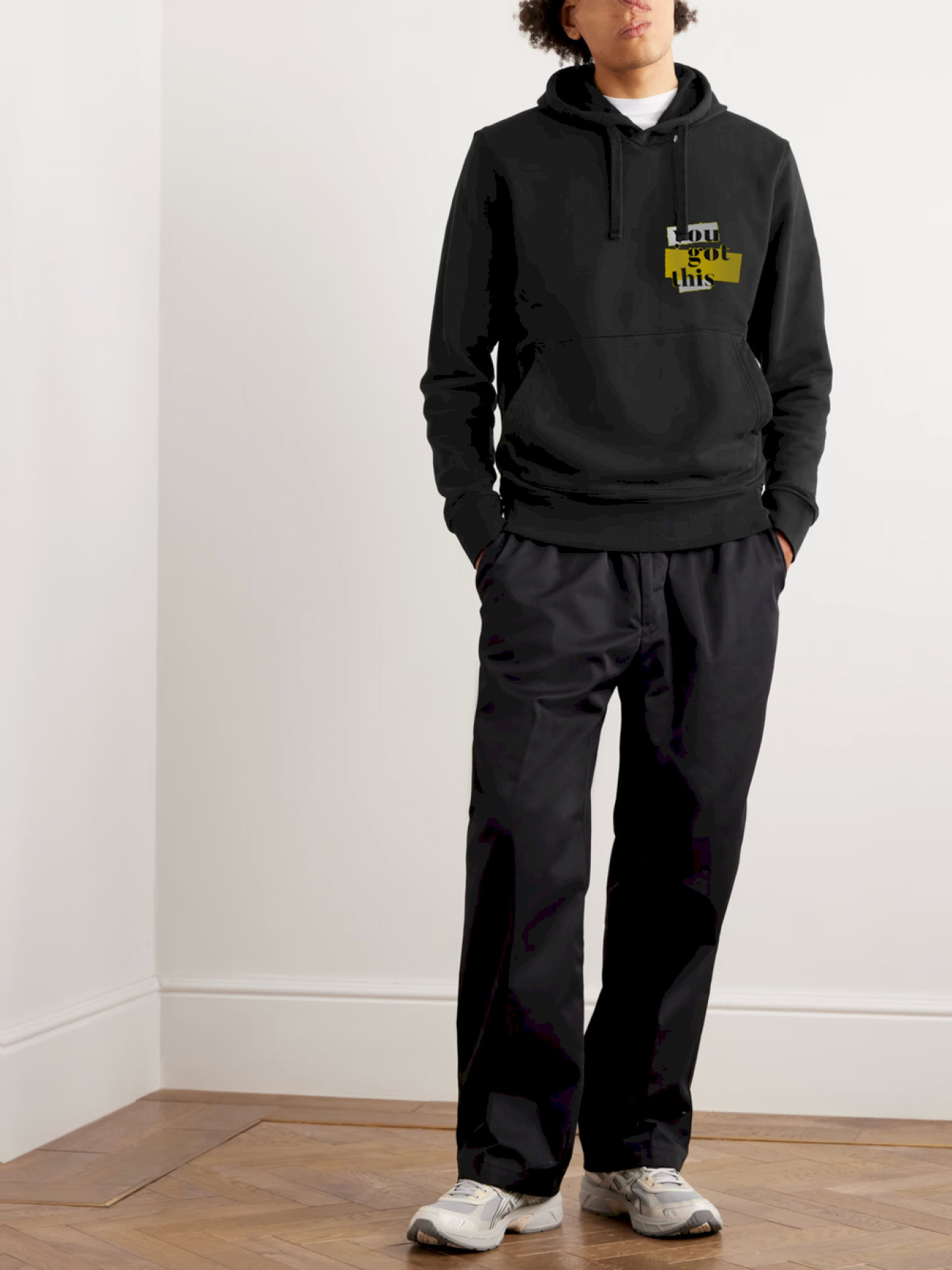 Худі YAPPI модель MHB10106 Фото