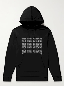 Худи YAPPI модель MHB10107 Фото