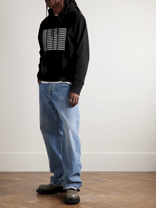 Худи YAPPI модель MHB10107 Фото