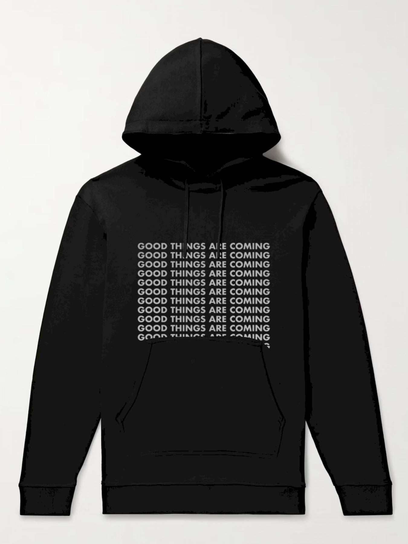 Худи YAPPI модель MHB10107 Фото