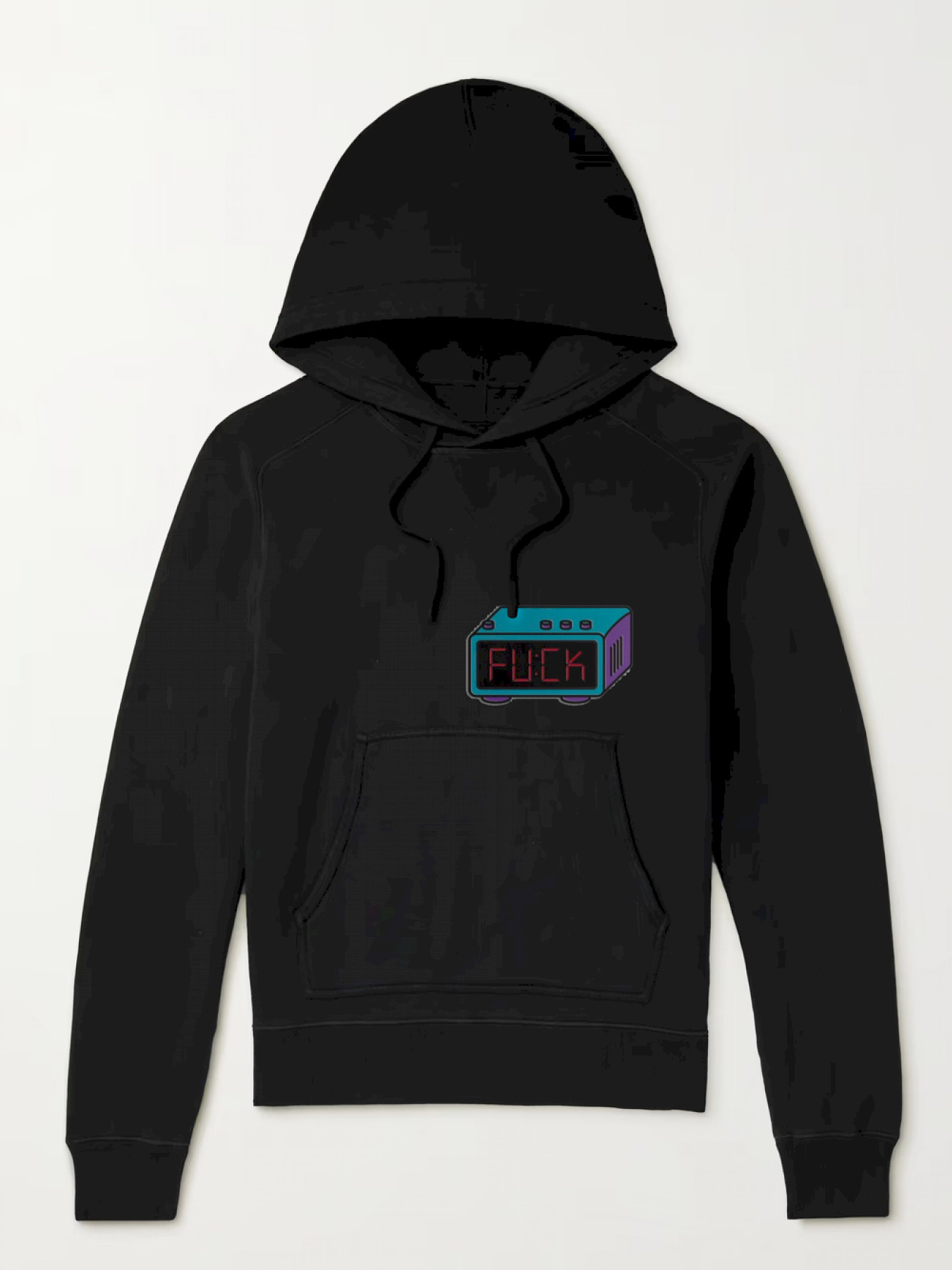 Худі YAPPI модель MHB10170 Фото