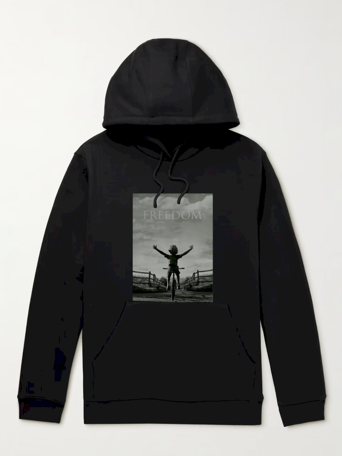 Худи YAPPI модель MHB10051 Фото