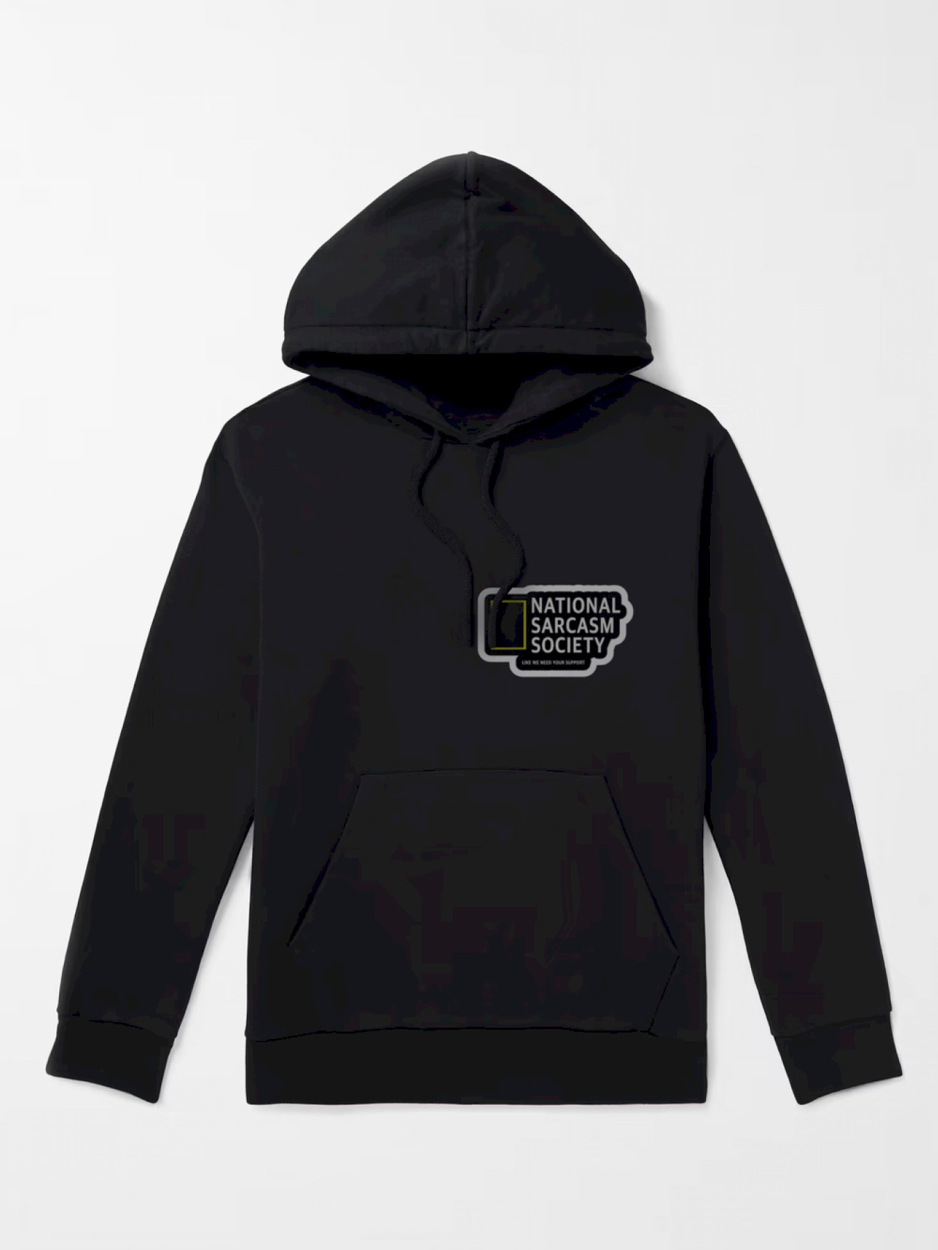 Худи YAPPI модель MHB10057 Фото