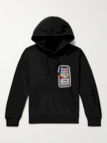 Худи YAPPI модель MHB10178 Фото