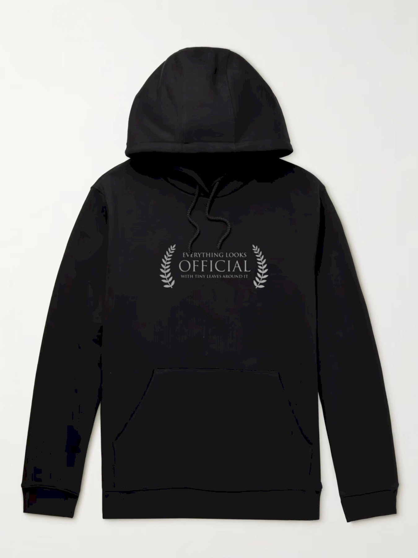 Худи YAPPI модель MHB10211 Фото