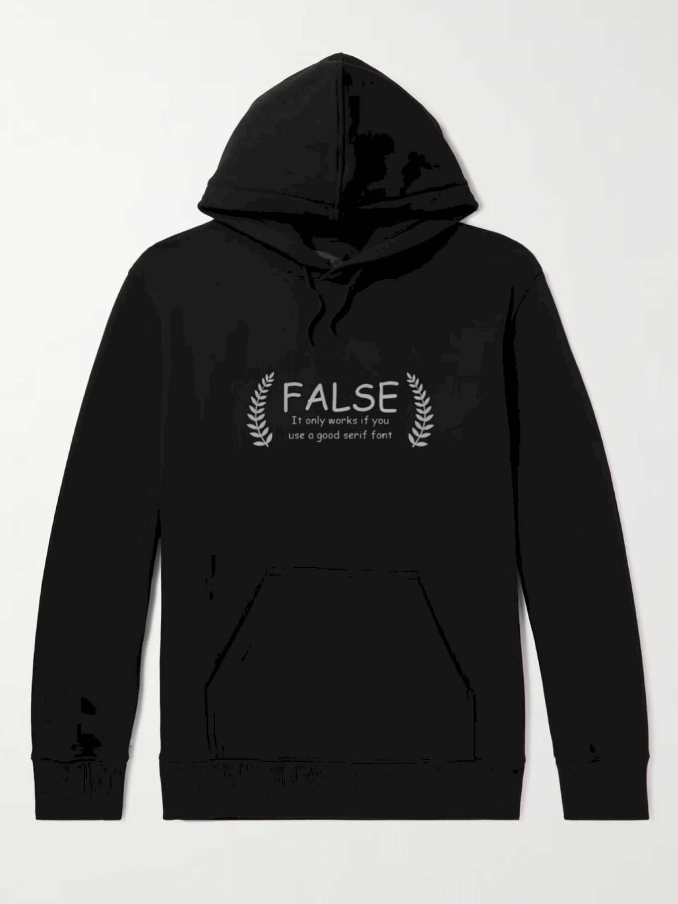 Худи YAPPI модель MHB10212 Фото