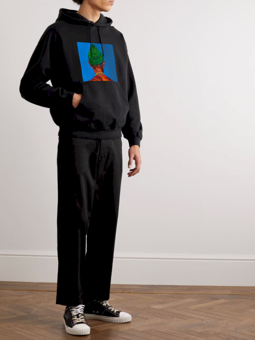 Худи YAPPI модель MHB10059 Худи YAPPI модель MHB10059 Фото