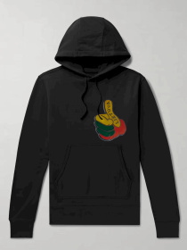 Худи YAPPI модель MHB10174 Фото