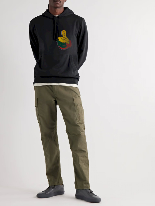 Худи YAPPI модель MHB10174 Фото