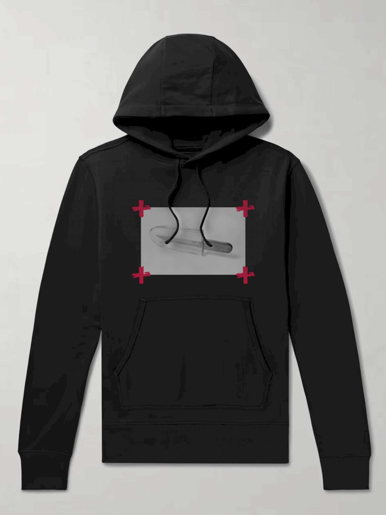 Худи YAPPI модель MHB10054 Фото