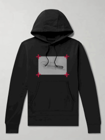 Худи YAPPI модель MHB10054 Фото