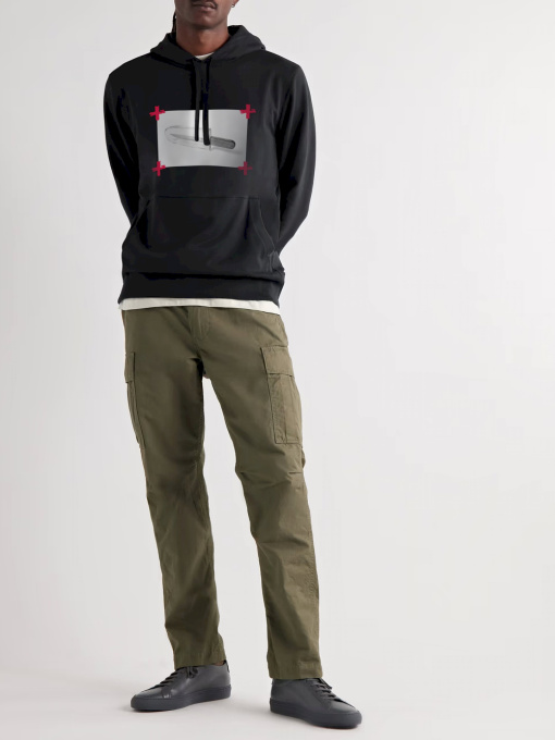 Худи YAPPI модель MHB10054 Фото