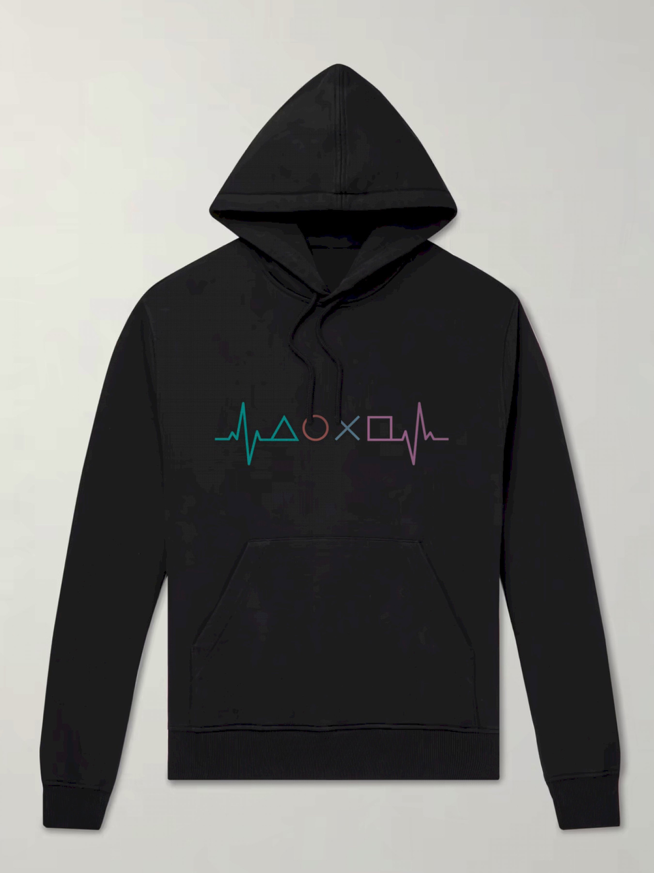 Худи YAPPI модель MHB10175 Фото