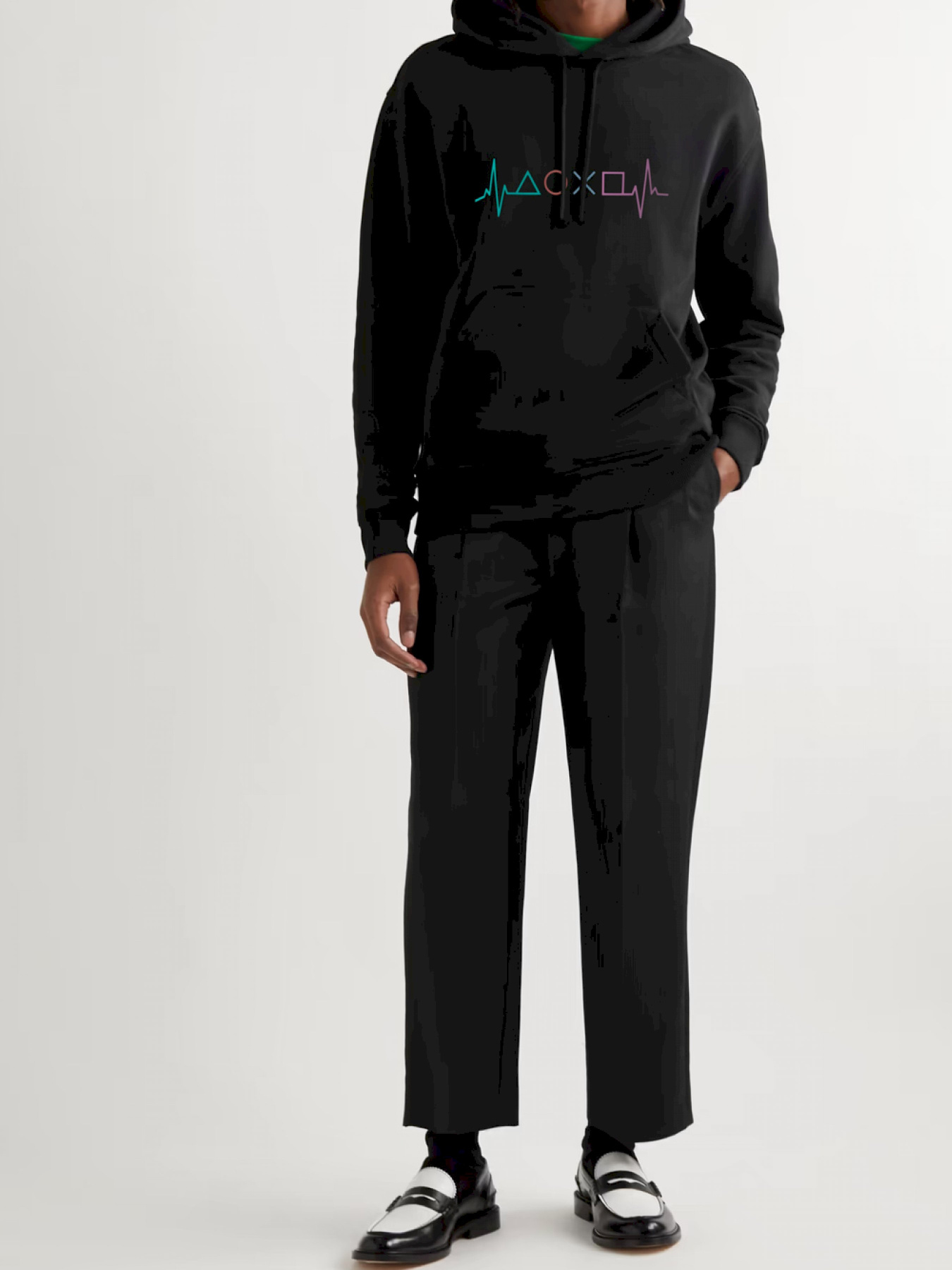 Худи YAPPI модель MHB10175 Фото